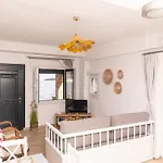 Apartment The Litlle Mermaid *