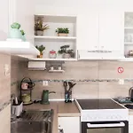 The Litlle Mermaid Apartment *