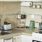 Apartment The Litlle Mermaid *