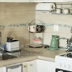 Apartment The Litlle Mermaid