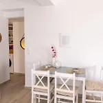 The Litlle Mermaid Apartment