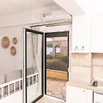 The Litlle Mermaid Apartment