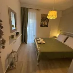 The Litlle Mermaid Apartment