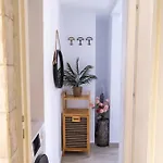 The Litlle Mermaid Apartment