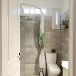 The Litlle Mermaid Apartment *