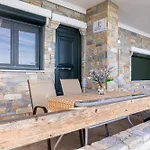 The Litlle Mermaid Apartment *