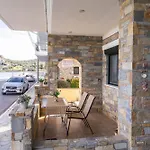 Apartment The Litlle Mermaid Amaliapoli