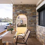 Apartment The Litlle Mermaid *