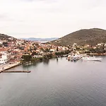 The Litlle Mermaid Amaliapoli