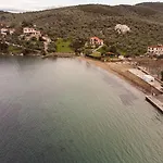 The Litlle Mermaid Apartment *