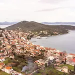 The Litlle Mermaid Apartment