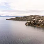 The Litlle Mermaid Apartment *