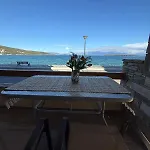 The Litlle Mermaid Apartment Amaliapoli