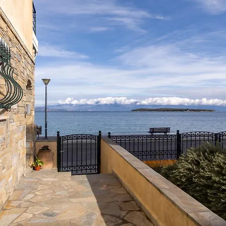 The Litlle Mermaid Αμαλιάπολη