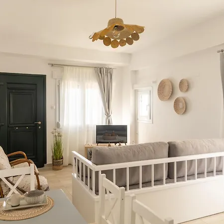 Διαμέρισμα The Litlle Mermaid