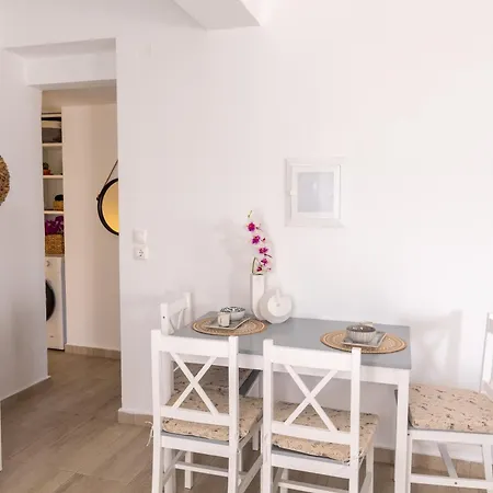 Apartamento The Litlle Mermaid *