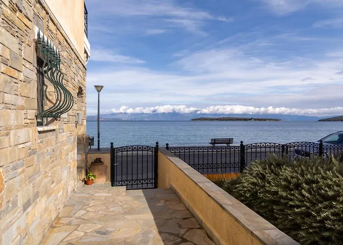 The Litlle Mermaid Αμαλιάπολη