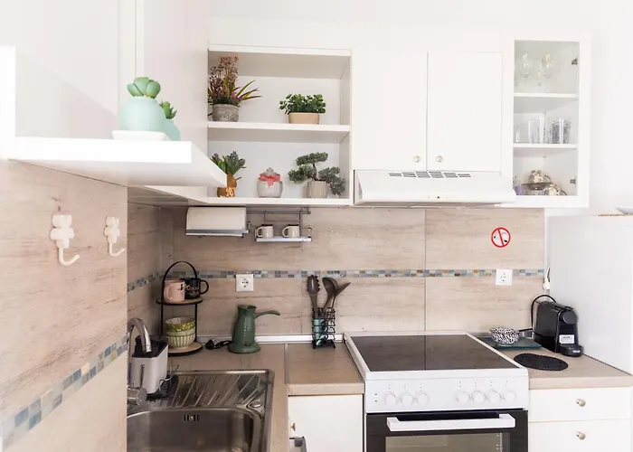 The Litlle Mermaid Διαμέρισμα *