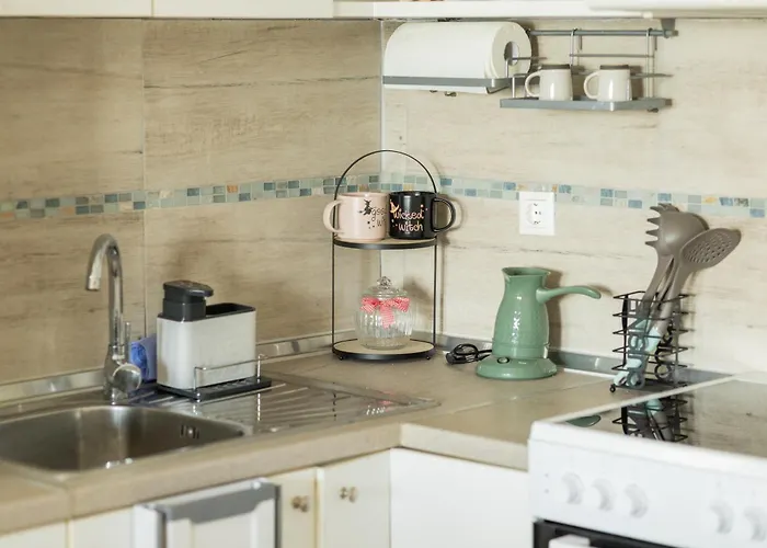 Διαμέρισμα The Litlle Mermaid *