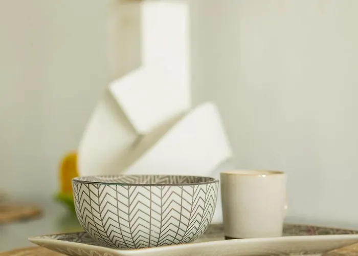 The Litlle Mermaid Διαμέρισμα *