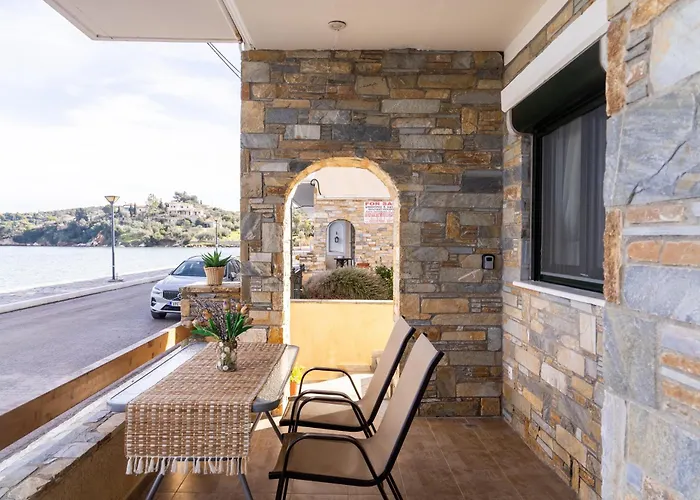 Διαμέρισμα The Litlle Mermaid *