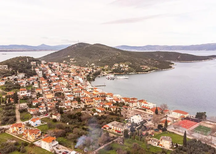 The Litlle Mermaid Διαμέρισμα