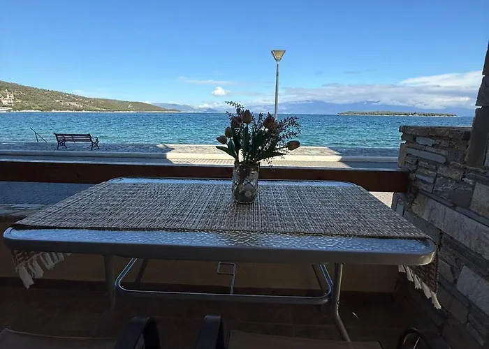 The Litlle Mermaid Διαμέρισμα Αμαλιάπολη