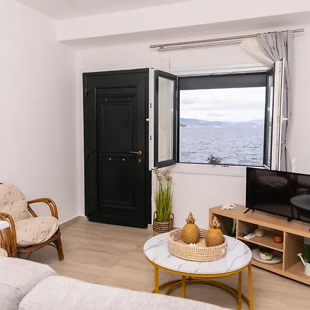 아파트 The Litlle Mermaid *