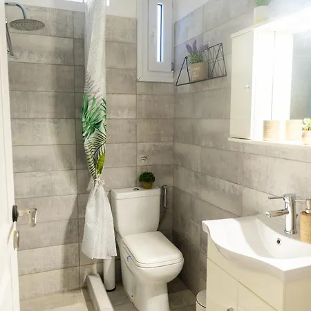 The Litlle Mermaid * Amaliápoli