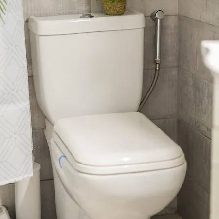 The Litlle Mermaid Appartement