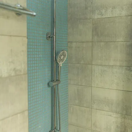 The Litlle Mermaid Appartement