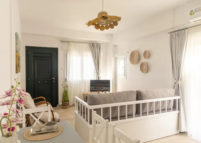 Appartement The Litlle Mermaid