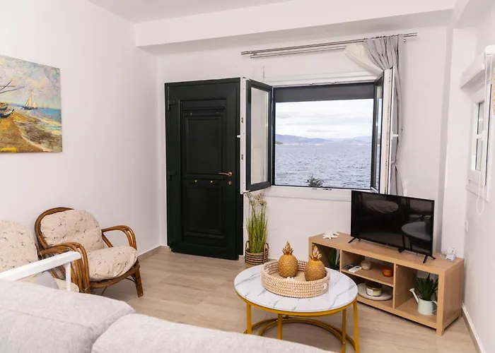 Appartement The Litlle Mermaid *