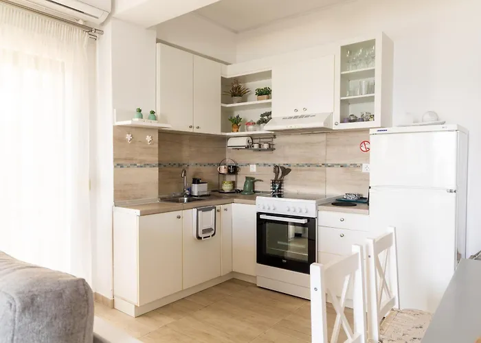 Appartement The Litlle Mermaid