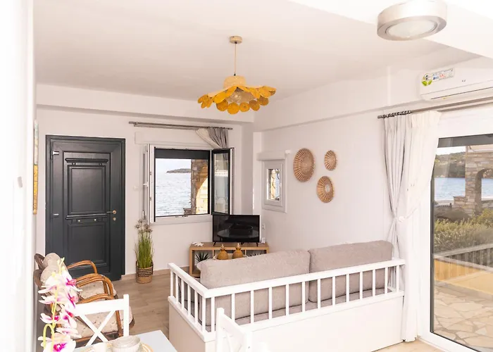 Appartement The Litlle Mermaid *