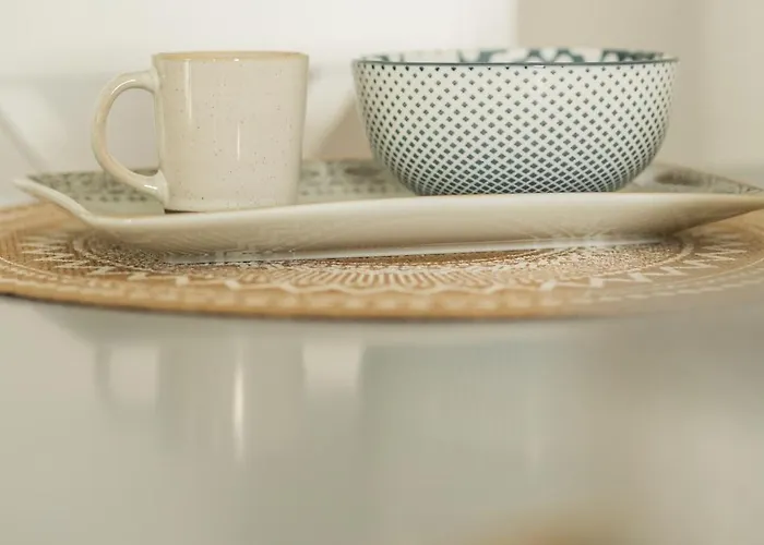 Appartement The Litlle Mermaid *