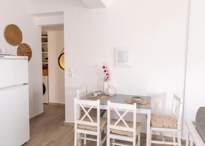 The Litlle Mermaid Appartement