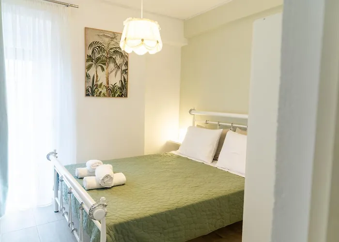 Appartement The Litlle Mermaid