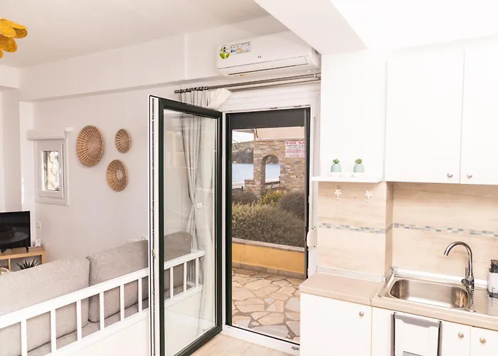 The Litlle Mermaid Appartement