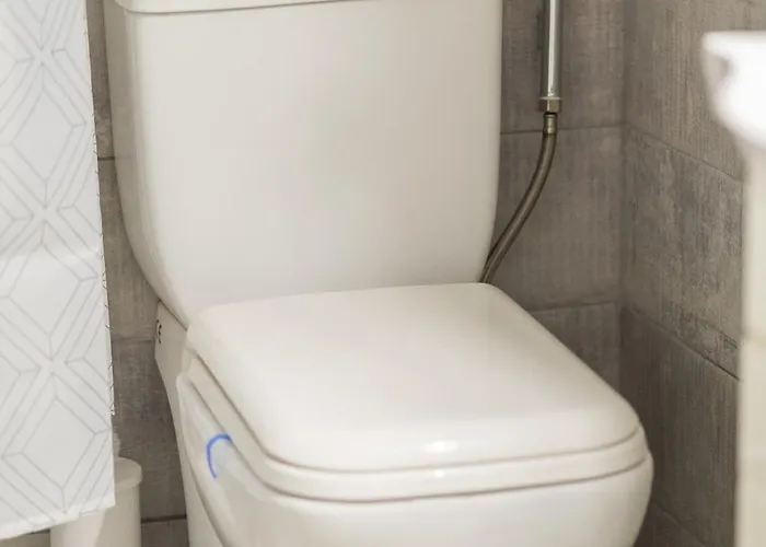 The Litlle Mermaid Appartement