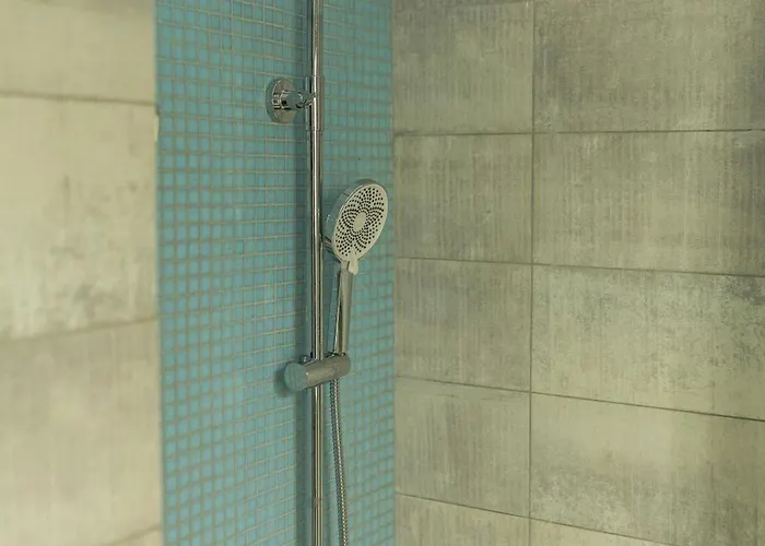 The Litlle Mermaid Appartement