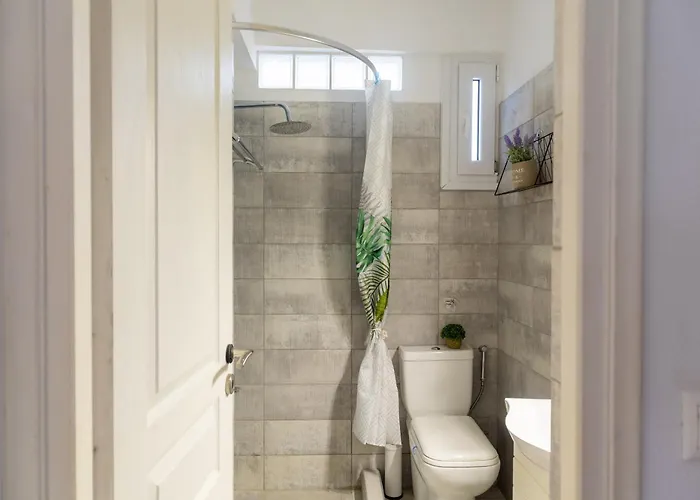 The Litlle Mermaid Appartement *