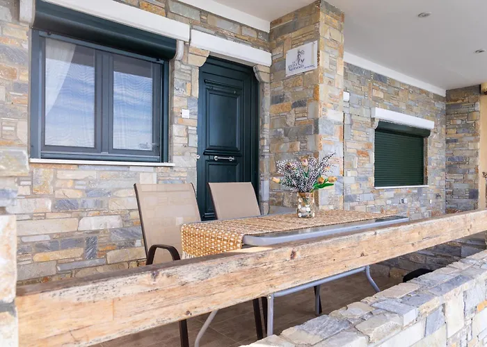 The Litlle Mermaid Appartement *