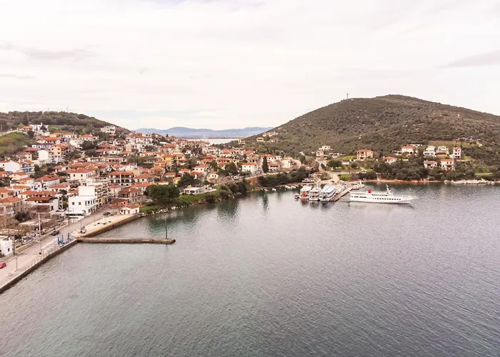 The Litlle Mermaid Amaliápoli