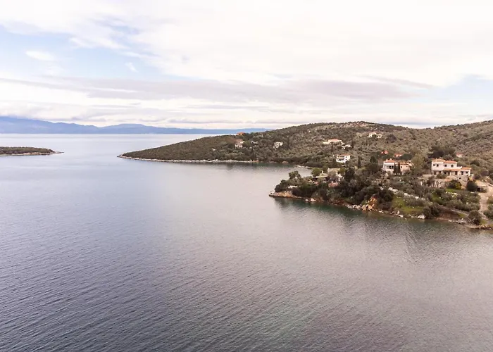 The Litlle Mermaid Appartement *